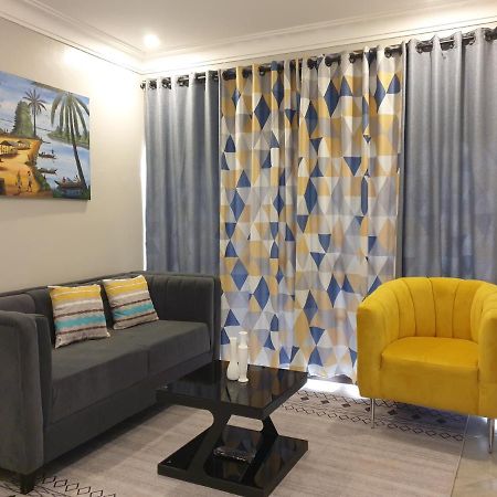 Blt Suites - Furnished Apartments Καμπάλα Εξωτερικό φωτογραφία