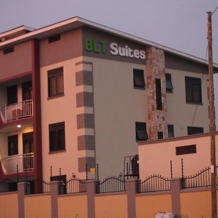 Blt Suites - Furnished Apartments Καμπάλα Εξωτερικό φωτογραφία