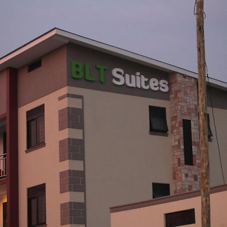 Blt Suites - Furnished Apartments Καμπάλα Εξωτερικό φωτογραφία