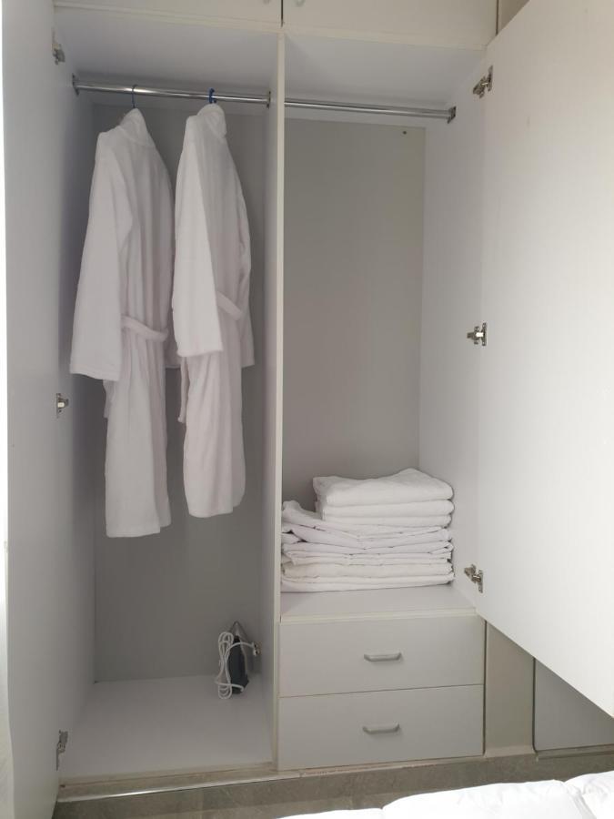 Blt Suites - Furnished Apartments Καμπάλα Εξωτερικό φωτογραφία