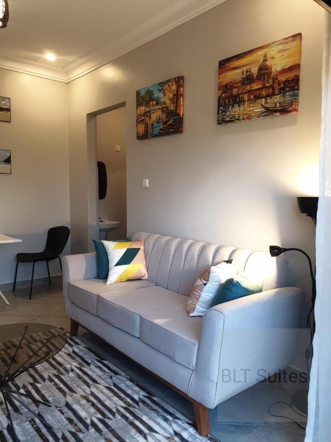 Blt Suites - Furnished Apartments Καμπάλα Εξωτερικό φωτογραφία