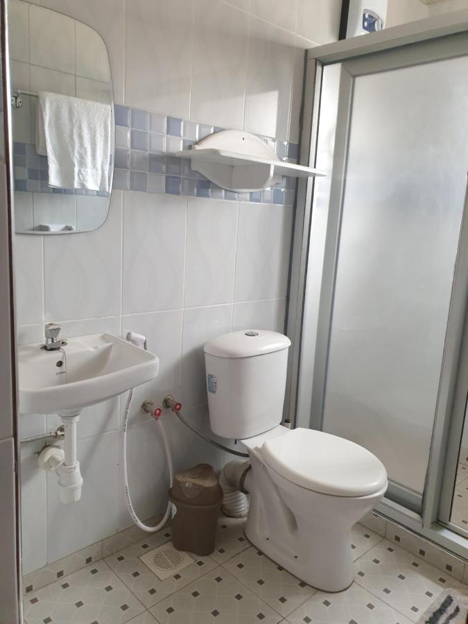 Blt Suites - Furnished Apartments Καμπάλα Εξωτερικό φωτογραφία