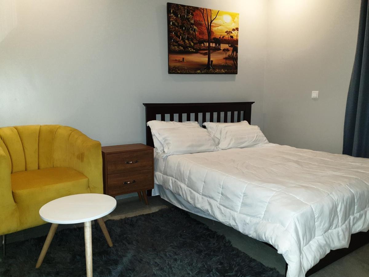 Blt Suites - Furnished Apartments Καμπάλα Εξωτερικό φωτογραφία