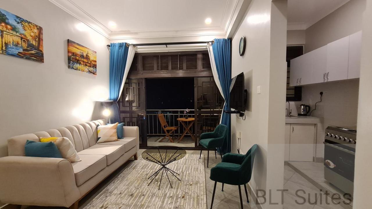 Blt Suites - Furnished Apartments Καμπάλα Εξωτερικό φωτογραφία