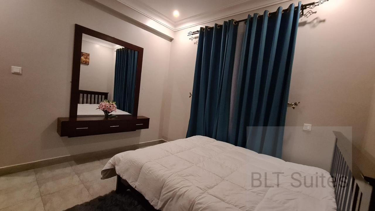 Blt Suites - Furnished Apartments Καμπάλα Εξωτερικό φωτογραφία