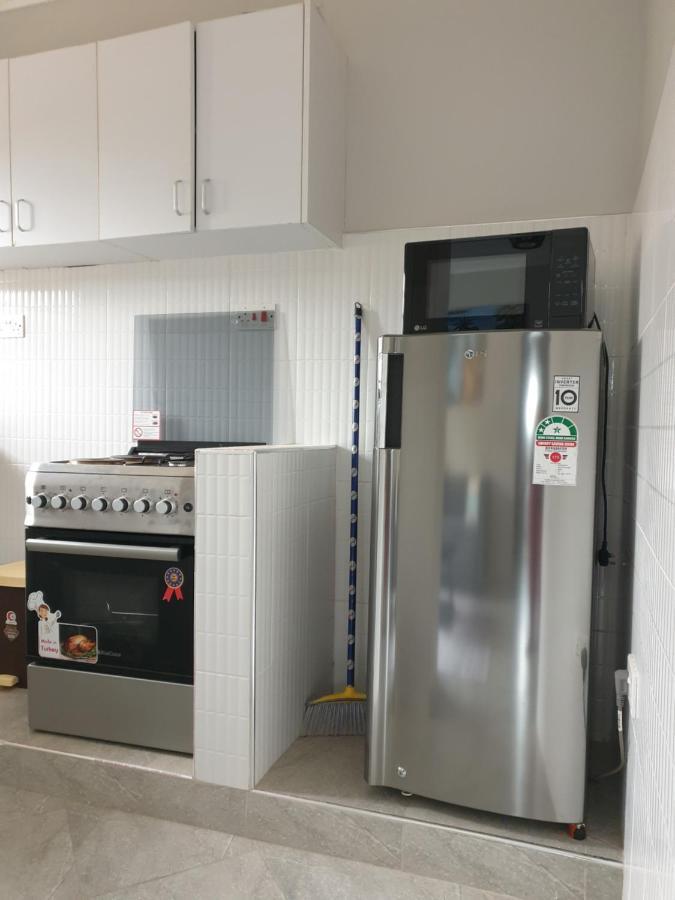 Blt Suites - Furnished Apartments Καμπάλα Εξωτερικό φωτογραφία