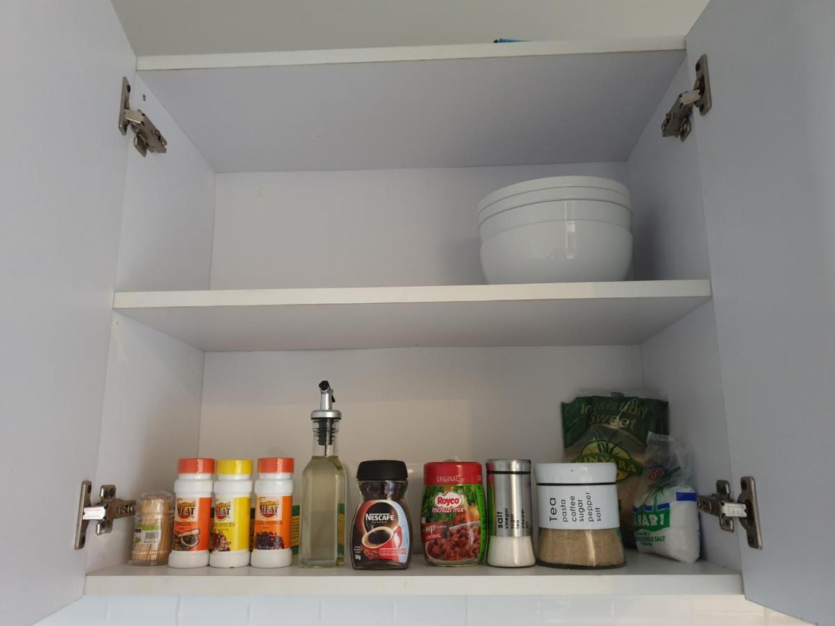 Blt Suites - Furnished Apartments Καμπάλα Εξωτερικό φωτογραφία