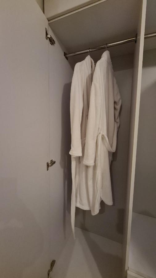 Blt Suites - Furnished Apartments Καμπάλα Εξωτερικό φωτογραφία