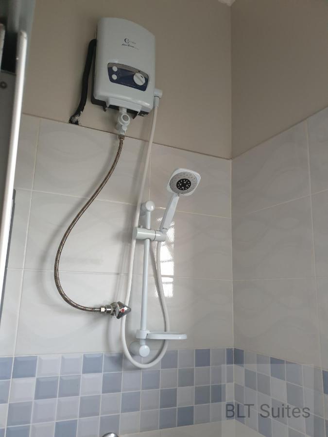 Blt Suites - Furnished Apartments Καμπάλα Εξωτερικό φωτογραφία
