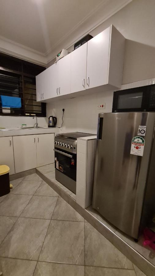 Blt Suites - Furnished Apartments Καμπάλα Εξωτερικό φωτογραφία
